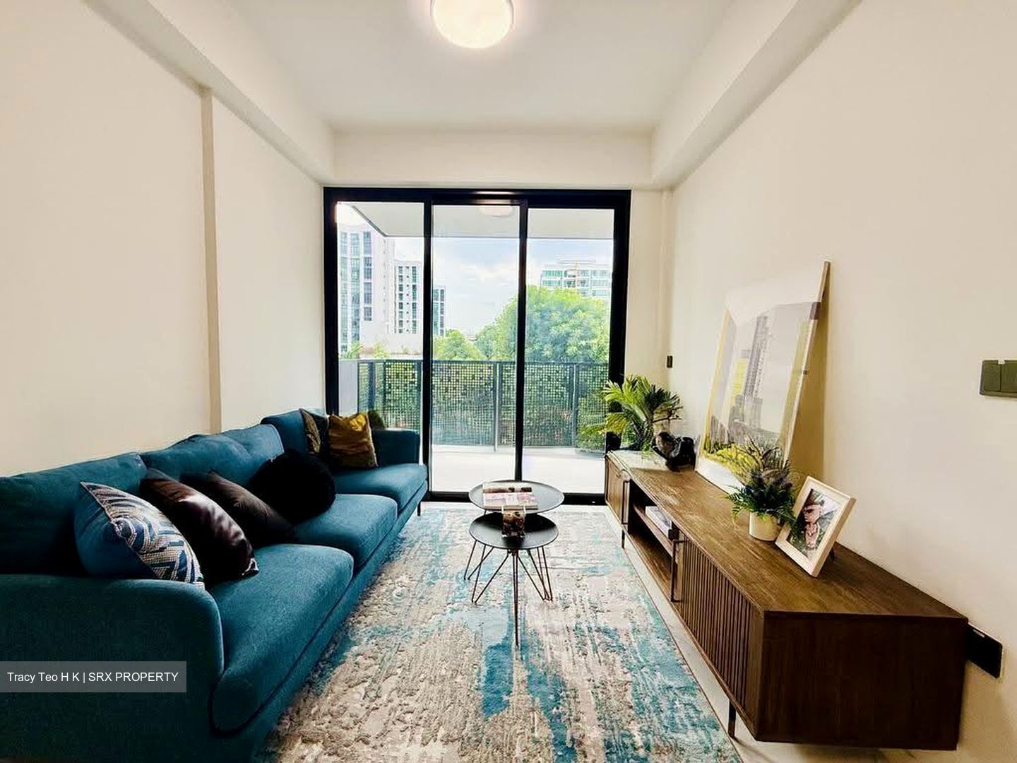 Sceneca Residence (D16), Apartment #611121651